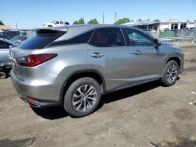 Lexus RX 350 BASE | Mobile.bg    5