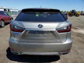 Lexus RX 350 BASE | Mobile.bg    4