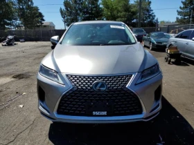 Lexus RX 350 BASE | Mobile.bg    3