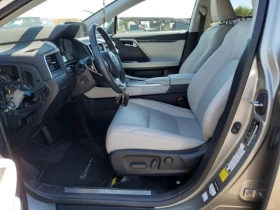 Lexus RX 350 BASE | Mobile.bg    8