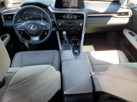 Lexus RX 350 BASE | Mobile.bg    7