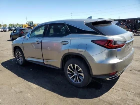 Lexus RX 350 BASE | Mobile.bg    6