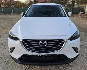 Mazda СХ-3 1.5 d..KEY LESS, снимка 2