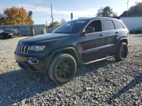 Jeep Grand cherokee LAREDO 4X4