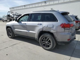 Jeep Grand cherokee TRAILHAWK, снимка 5