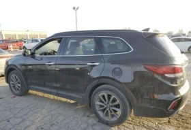 Hyundai Santa fe SE, снимка 4