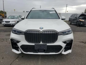 BMW X7 2021 BMW X7 M50I | Mobile.bg    5