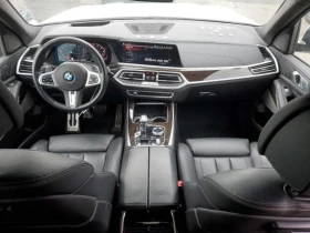 BMW X7 2021 BMW X7 M50I | Mobile.bg    8