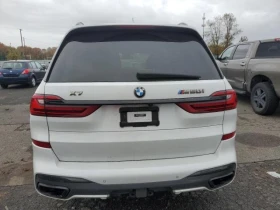 BMW X7 2021 BMW X7 M50I | Mobile.bg    6