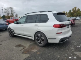 BMW X7 2021 BMW X7 M50I | Mobile.bg    3