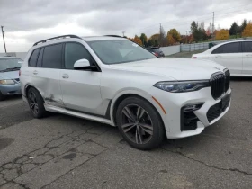 BMW X7 2021 BMW X7 M50I | Mobile.bg    2