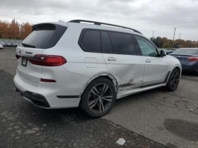 BMW X7 2021 BMW X7 M50I | Mobile.bg    4