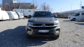 VW Amarok Panamericana, снимка 8