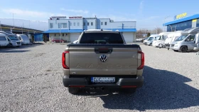 VW Amarok Panamericana, снимка 4