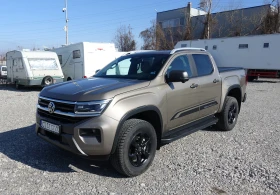 VW Amarok Panamericana, снимка 1