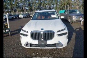 BMW X7 XDRIVE40I CARFAX АВТО КРЕДИТ! - 104500 лв. - 35787474 | Car24.bg