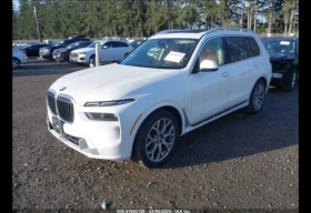     BMW X7 XDRIVE40I CARFAX  !