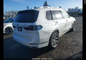 BMW X7 XDRIVE40I CARFAX АВТО КРЕДИТ! - 104500 лв. - 35787474 | Car24.bg