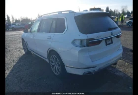 BMW X7 XDRIVE40I CARFAX АВТО КРЕДИТ! - 104500 лв. - 35787474 | Car24.bg