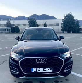 Audi Q5 Premium, снимка 7