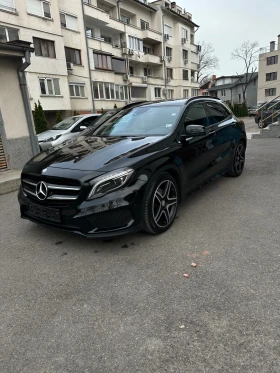 Mercedes-Benz GLA 250 Switzland 10500km, снимка 2