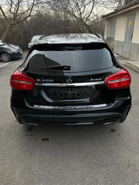 Mercedes-Benz GLA 250 Switzland 10500km | Mobile.bg    4