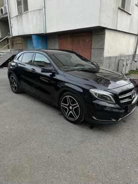 Mercedes-Benz GLA 250 Switzland 10500km, снимка 3