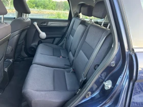 Honda Cr-v 2.0i / 44 /  /   180 000   | Mobile.bg    13