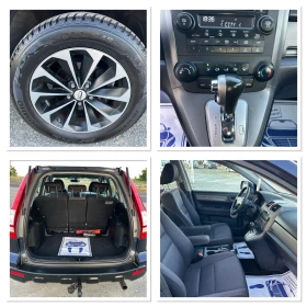 Honda Cr-v 2.0i / 44 /  /   180 000   | Mobile.bg    16