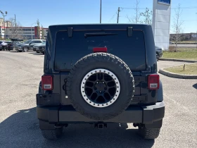 Jeep Wrangler * Unlimited * Sahara *  | Mobile.bg    4