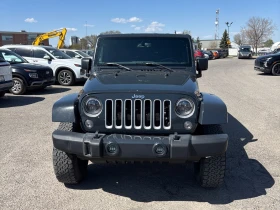 Jeep Wrangler * Unlimited * Sahara *  | Mobile.bg    2