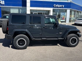 Jeep Wrangler * Unlimited * Sahara *  | Mobile.bg    5