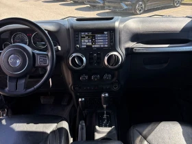 Jeep Wrangler * Unlimited * Sahara *  | Mobile.bg    9