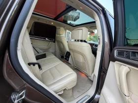 VW Touareg 4.2TDI* V8* BiTurbo* Панорама - 22900 лв. - 98934462 7