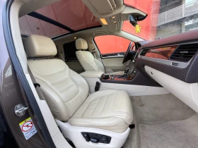 VW Touareg 4.2TDI* V8* BiTurbo* Панорама - 22900 лв. - 98934462 4