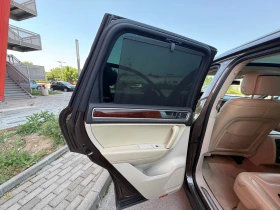 VW Touareg 4.2TDI* V8* BiTurbo* Панорама - 22900 лв. - 98934462 10