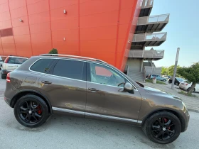 VW Touareg 4.2TDI* V8* BiTurbo* Панорама - 22900 лв. - 98934462 2