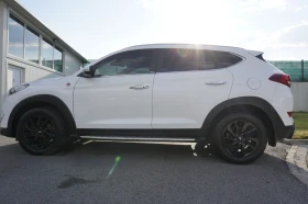     Hyundai Tucson 1.7/XPossible//LED//