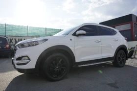     Hyundai Tucson 1.7/XPossible//LED//