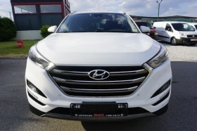     Hyundai Tucson 1.7/XPossible//LED//