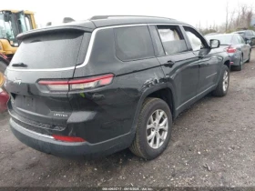 Jeep Grand cherokee LIMITED* 3.6* V6* 8ZF* * *  | Mobile.bg    2