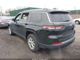 Jeep Grand cherokee LIMITED* 3.6* V6* 8ZF* * *  | Mobile.bg    4