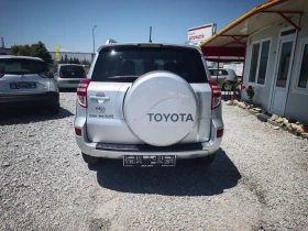Toyota Rav4 2.2D4D - 15700 лв. - 12854301 5