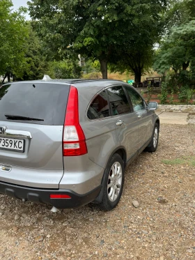 Honda Cr-v 2.2 | Mobile.bg    5