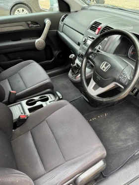 Honda Cr-v 2.2 | Mobile.bg    7