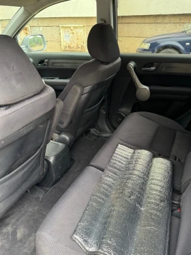 Honda Cr-v 2.2 | Mobile.bg    3