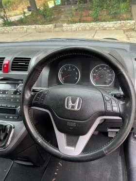 Honda Cr-v 2.2 | Mobile.bg    8
