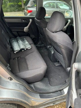 Honda Cr-v 2.2 | Mobile.bg    6