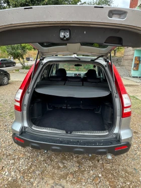 Honda Cr-v 2.2 | Mobile.bg    9