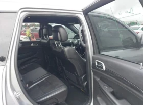 Обява за продажба на Jeep Grand cherokee LAREDO, клип двигател ~32 000 лв. - изображение 7